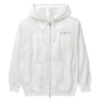 imagedriveのハイセンス Heavyweight Zip Hoodie