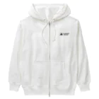 CAMPER MODEのCAMPER MODE Heavyweight Zip Hoodie