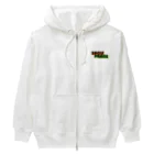 EaglePraise_yamadamanのEAGLE PRAISEジップパーカー Heavyweight Zip Hoodie