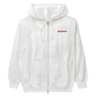 【BOWZ】RAリックアッガイの表裏デザインアロワナって知ってる？　by RA Heavyweight Zip Hoodie