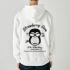 JOKERS FACTORYのMR.MONKEY Heavyweight Zip Hoodie