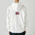 Happy Circusのハッピークラウン5 Heavyweight Zip Hoodie