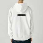 SORASIDER.MONO（そらさいだあ・どっと・もの）のモーニングコーヒー Heavyweight Zip Hoodie