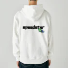 hade_raのspeedster Heavyweight Zip Hoodie