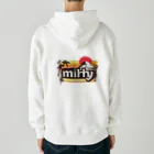 mihhyのMIHHY Heavyweight Zip Hoodie