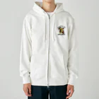 JOKERS FACTORYのJAPAN Heavyweight Zip Hoodie