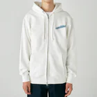 タイ語専門ストア🇹🇭ジェイジェイジェイのタイ語グッズ（ボーイズラブ） Heavyweight Zip Hoodie