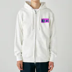 Saint_todoのStudio Todo Limited Edition Design Series Heavyweight Zip Hoodie