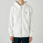 RenのSDのグッズ② Heavyweight Zip Hoodie