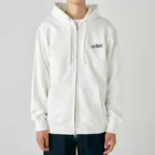 m3skのm°sk Heavyweight Zip Hoodie