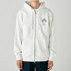 ASCENCTION by yazyのASCENCTION 01(23/01) Heavyweight Zip Hoodie