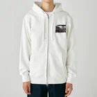 kyurakkoのThai Heavyweight Zip Hoodie