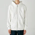 ★☆★Japan・Goods★☆★のカエルのグッズ Heavyweight Zip Hoodie