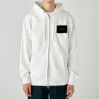 日山　拓志のひかり Heavyweight Zip Hoodie