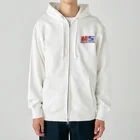 松江SPEEDオリジナルグッズの松江SPEEDオリジナルグッズ Heavyweight Zip Hoodie