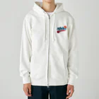 mihhyのMIHHY Heavyweight Zip Hoodie