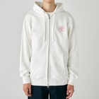 stereovisionのNO ALCOHOL, NO LIFE. Heavyweight Zip Hoodie