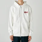 AkironBoy's_Shopの異世界　格差社会　エレファクトリー　Part-3 Heavyweight Zip Hoodie