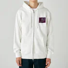 わらしゃんどのPARKING Heavyweight Zip Hoodie