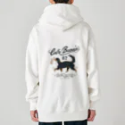 ボナばにのカフェボナばに Heavyweight Zip Hoodie