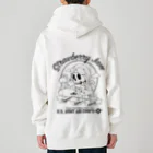 JOKERS FACTORYのUSAAC Heavyweight Zip Hoodie