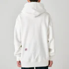 にゃんころげのにゃんころげ#0008 Heavyweight Zip Hoodie