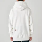 にゃんころげのにゃんころげ#0015 Heavyweight Zip Hoodie