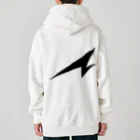 LIGHT sportsのLIGHT Heavyweight Zip Hoodie