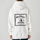 はるののお店屋さんのはるちゃんず公式パーカー Heavyweight Zip Hoodie