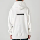 SORASIDER.MONO（そらさいだあ・どっと・もの）のモーニングコーヒー Heavyweight Zip Hoodie