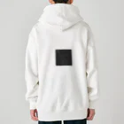 プログラミング教室ぷらぐらのぷらぐら Heavyweight Zip Hoodie