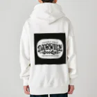 DarwinDoodlesのDarwinDoodles Heavyweight Zip Hoodie