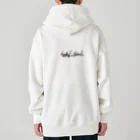 TMA StoreのTMA ZOO Heavyweight Zip Hoodie