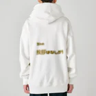 マコチンのワイルドスピード Heavyweight Zip Hoodie