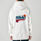 mihhyのMIHHY Heavyweight Zip Hoodie