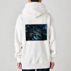 SHOPマニャガハの桜木町 Heavyweight Zip Hoodie