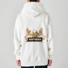 akinokunisyuzouの安芸乃国酒造 Heavyweight Zip Hoodie