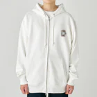 element.mの名探偵？ Heavyweight Zip Hoodie