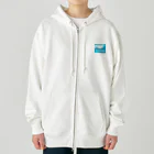 SETAGAYA-KOBOのSAUNA Heavyweight Zip Hoodie