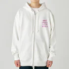 【ホラー専門店】ジルショップの世界で一番ままが大好き Heavyweight Zip Hoodie