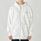 Cheers for the Perfect Wave （CFPW）のCFPW(cheers for the perfect wave) "ROB" Heavyweight Zip Hoodie