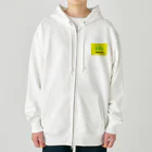 みあちゃのEDAMAME 陰影ver. Heavyweight Zip Hoodie