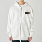 kaimamのラッキーマイン10万人達成記念！ Heavyweight Zip Hoodie