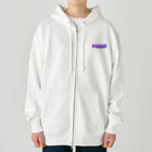 JUPITERのパリの街並み❷ Heavyweight Zip Hoodie