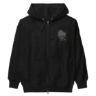 mabterroの労働~第ニ章~ Heavyweight Zip Hoodie