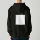 M K☆g-me STOREの色紙プリント Heavyweight Zip Hoodie