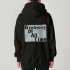 Billy GoatのBilly Goat Heavyweight Zip Hoodie