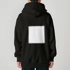 M K☆g-me STOREの色紙プリント Heavyweight Zip Hoodie