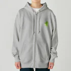 LightHouseのI ♡Hachijo Heavyweight Zip Hoodie