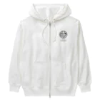 VILLA-KAMUIのVILLA KAMUI Heavyweight Zip Hoodie